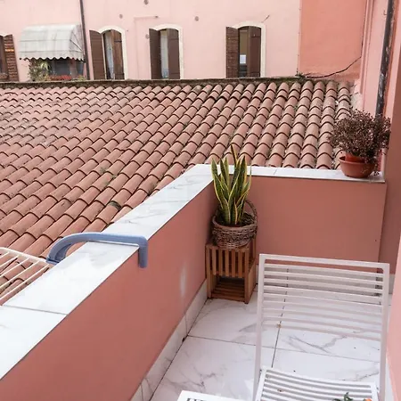 Ca' Petra Apartment *