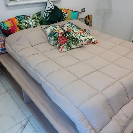 Ca' Petra Apartament Werona