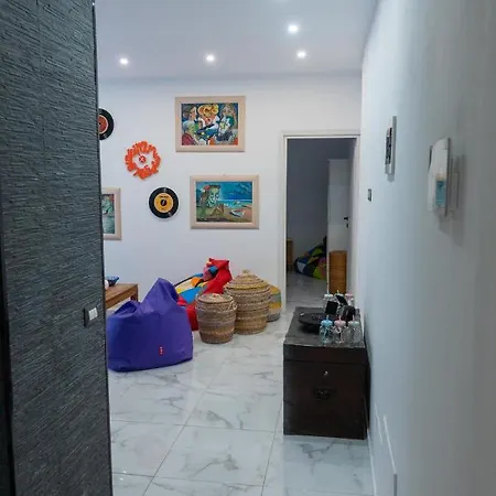 Apartamento Ca' Petra