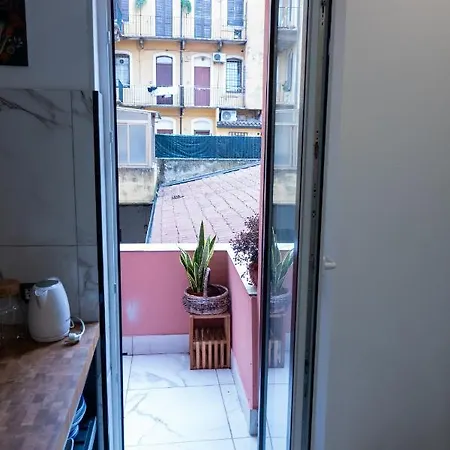 Ca' Petra Apartamento *