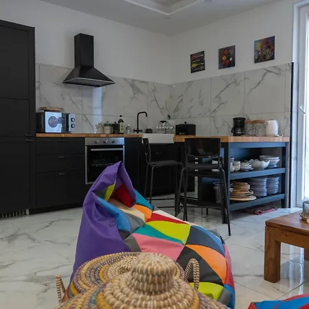 Apartamento Ca' Petra *
