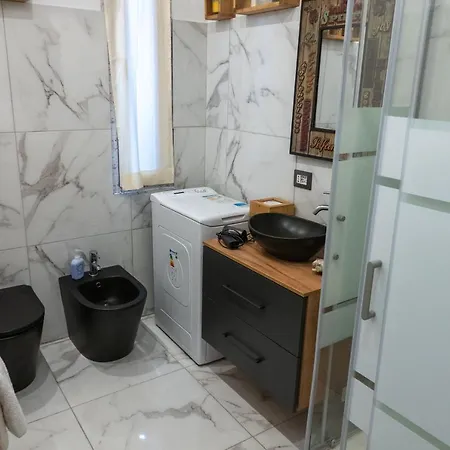 Ca' Petra Apartamento